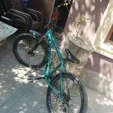 Velosiped – VEGAŞ markalı dağ/şəhər tipli model Xüsusiyyətlər: - — Велосипеды