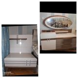 Trumo ve 2eded tumba birlikde 150azn Unvan 9cu mkr. *N17 — Furniture