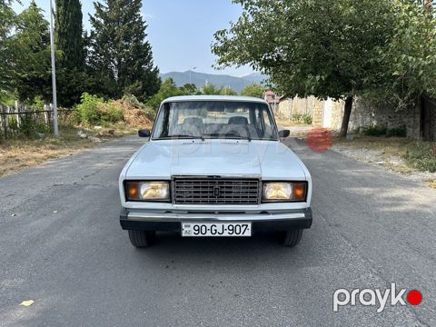 LADA (VAZ) 2107, 1.6 L, 2009 il, 125 000 km