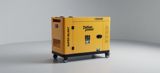 Generator və tənzimləyicisi "Super Silent" — Aga Generator — Бизнес и оборудование