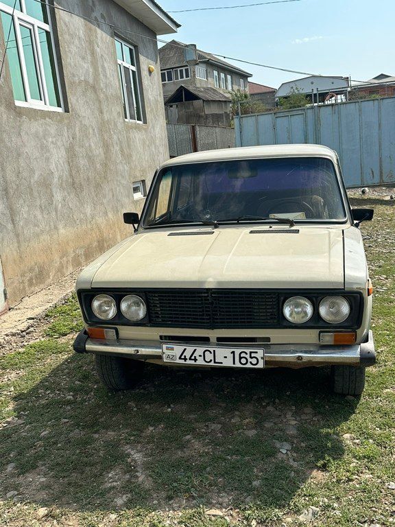 LADA (VAZ) 2106, 1.5 L, 1984 il, 150 000 km — Avtomobillər, Masallı