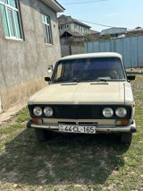 LADA (VAZ) 2106, 1.5 L, 1984 il, 150 000 km — Автомобили