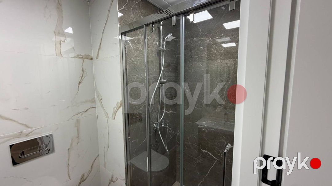 İcarəyə verilir 3 otaqlı yeni tikili 75 m² — Mənzil, Bakı (8)