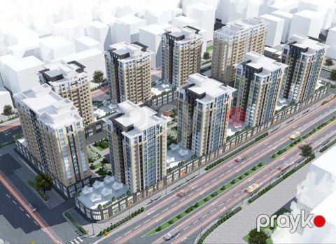 Satılır 3 otaqlı yeni tikili 89.3 m²