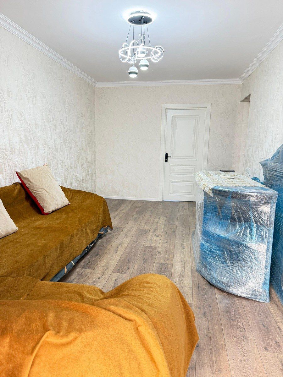 Satılır 2 otaqlı köhnə tikili 58 m² — Mənzil, Bakı (4)