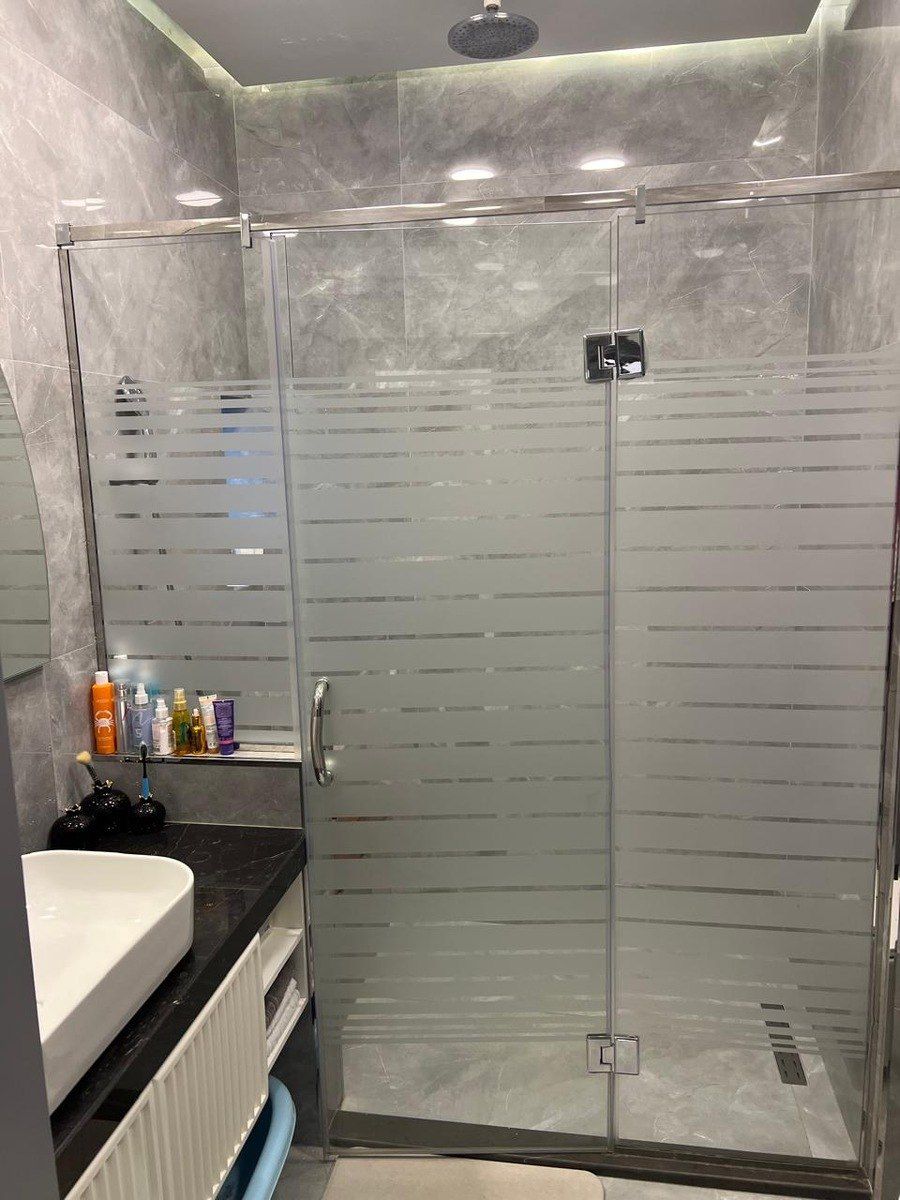 Satılır 4 otaqlı yeni tikili 190 m² — Mənzil, Bakı (12)