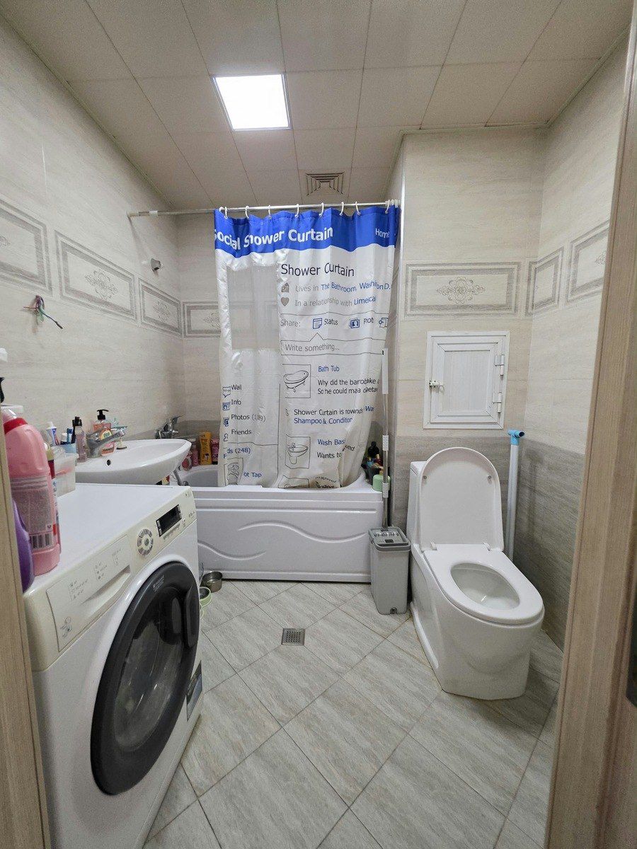 Satılır 3 otaqlı köhnə tikili 90 m² — Mənzil, Bakı (5)