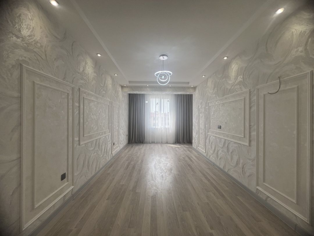 Satılır 2 otaqlı yeni tikili 68 m² — Mənzil, Bakı (2)