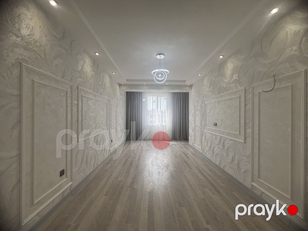 Satılır 2 otaqlı yeni tikili 68 m² — Mənzil, Bakı (2)