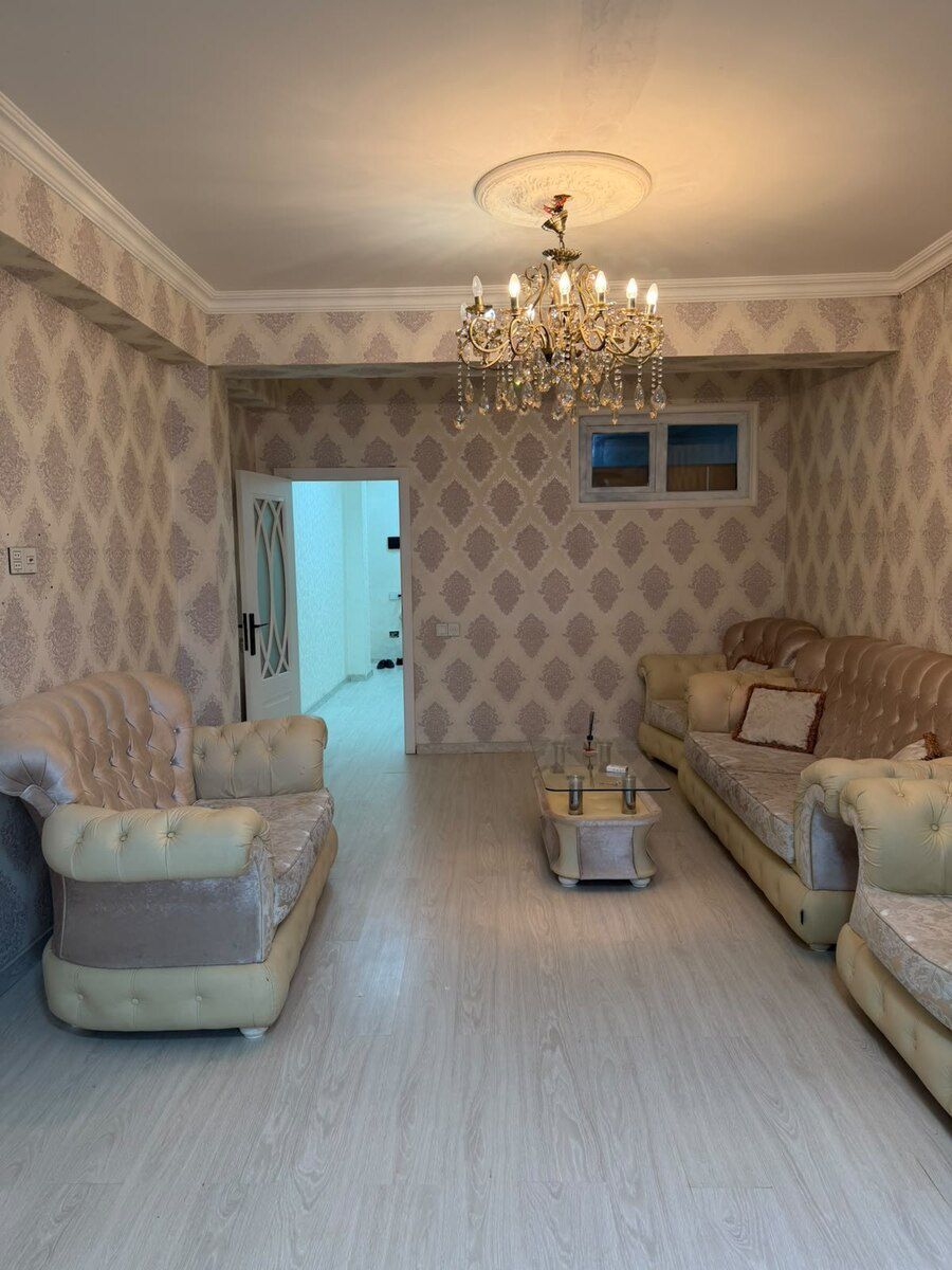 2-otaqlı yeni tikili kirayə verilir, Xırdalan ş., 65 m² — Mənzil, Xırdalan (9)