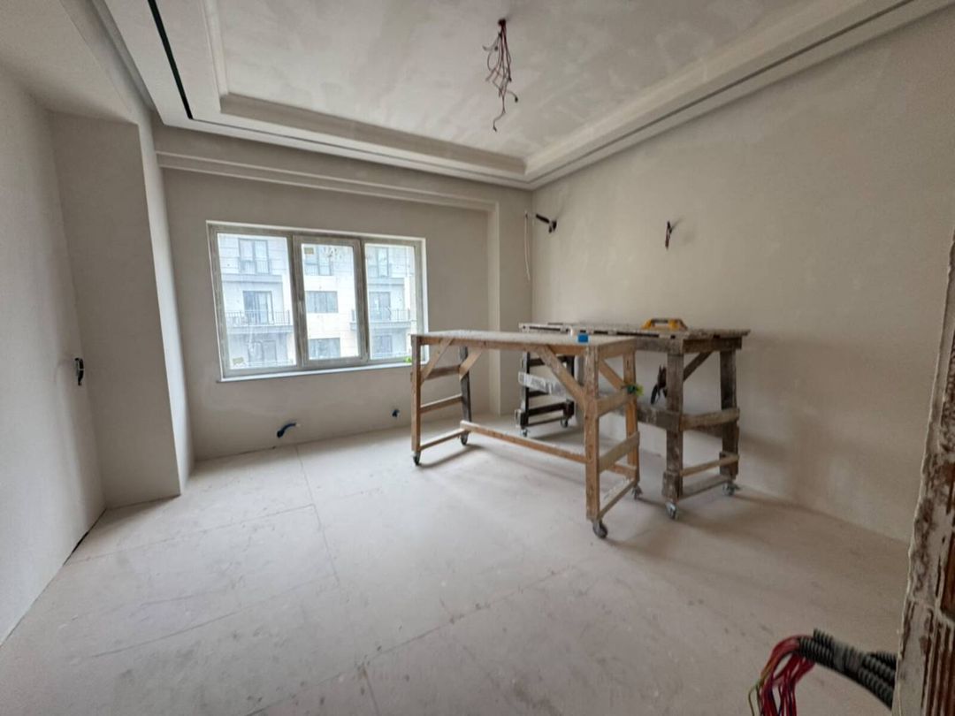 Satılır 3 otaqlı yeni tikili 132 m² — Mənzil, Bakı (8)