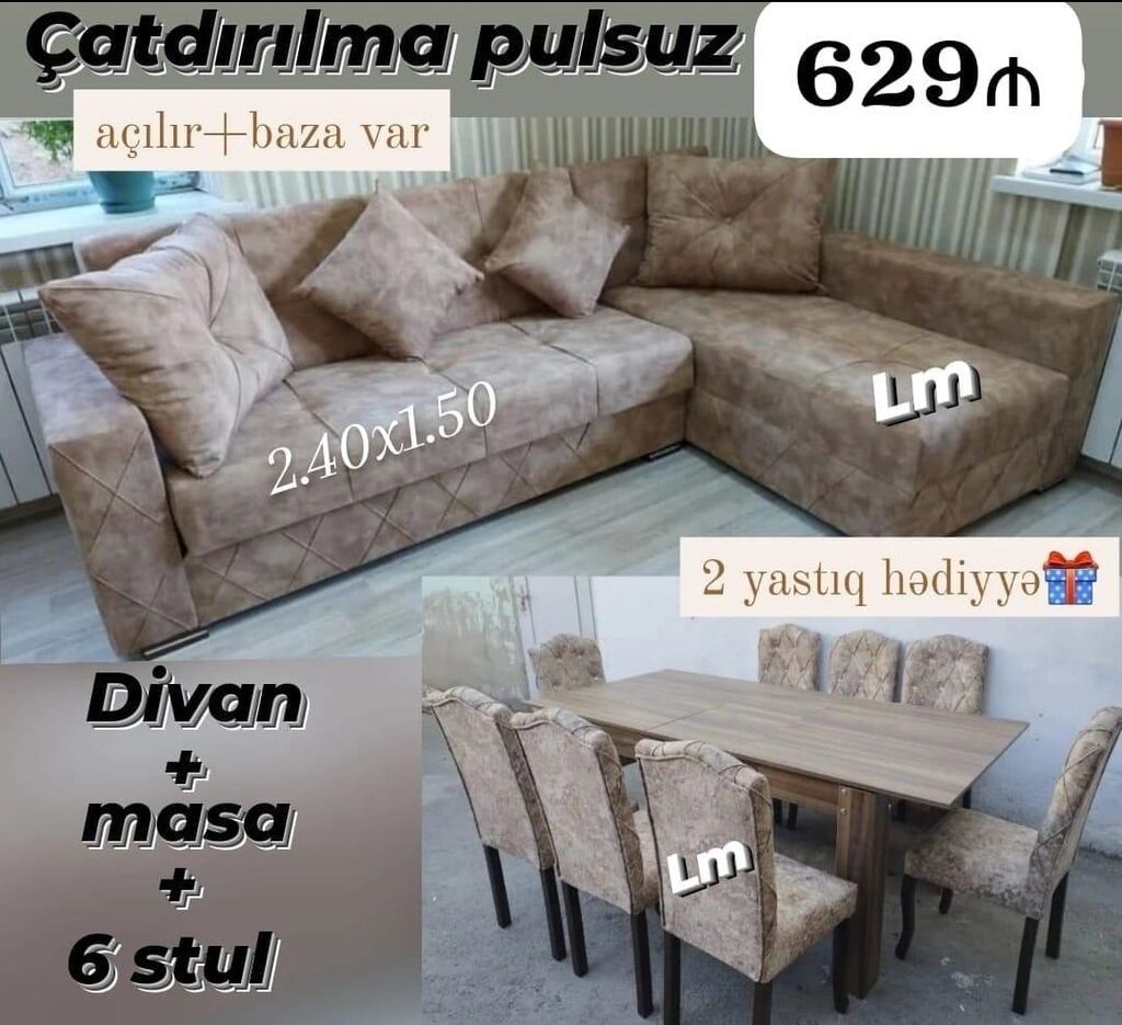 Kvadrat masa