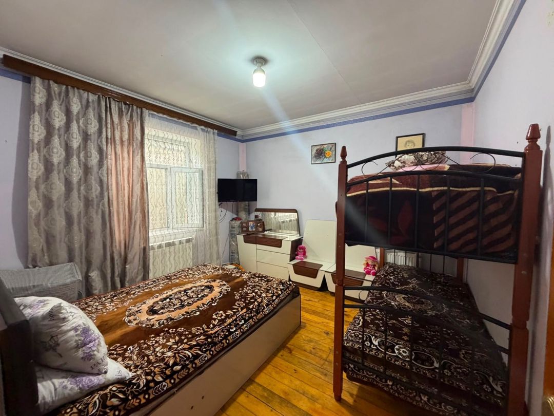 Həyət evi, Zabrat qəs. — Ev, villa, Bakı (12)
