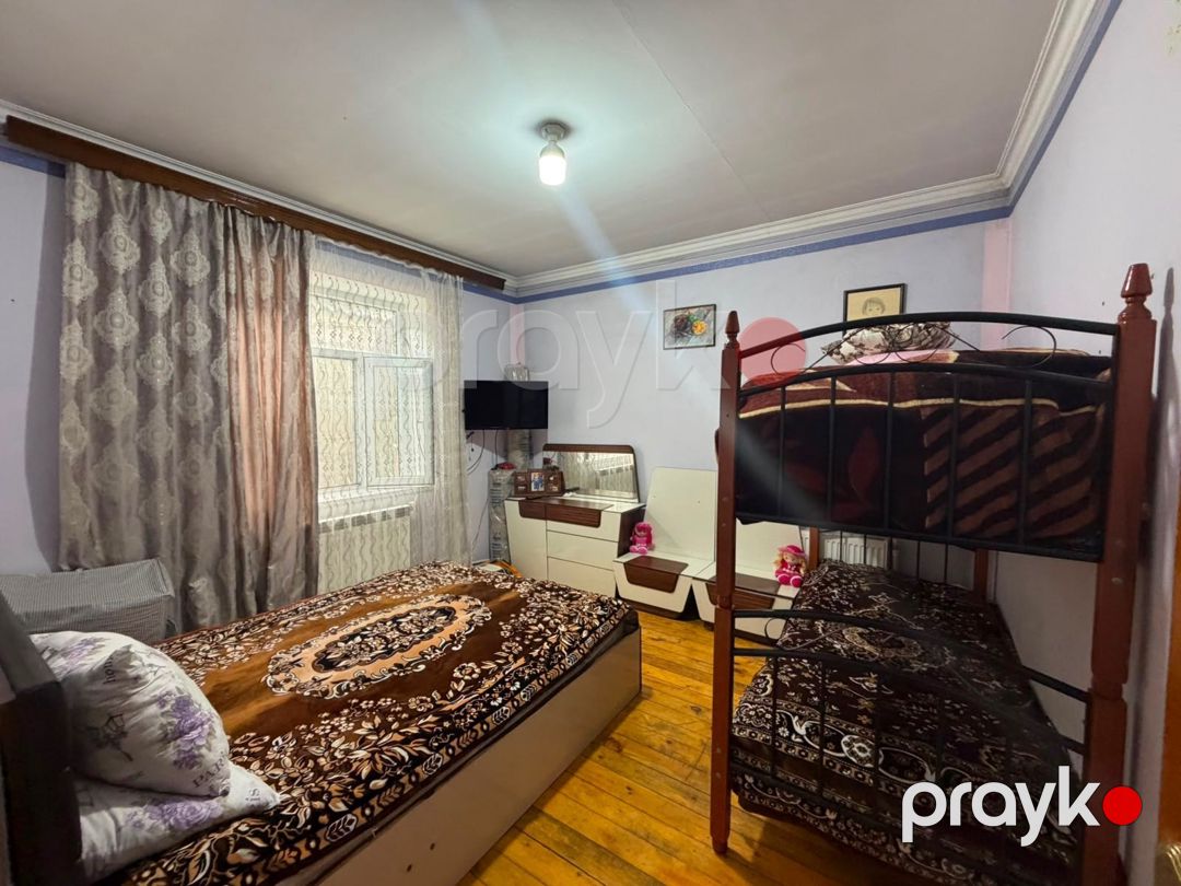 Həyət evi, Zabrat qəs. — Ev, villa, Bakı (12)