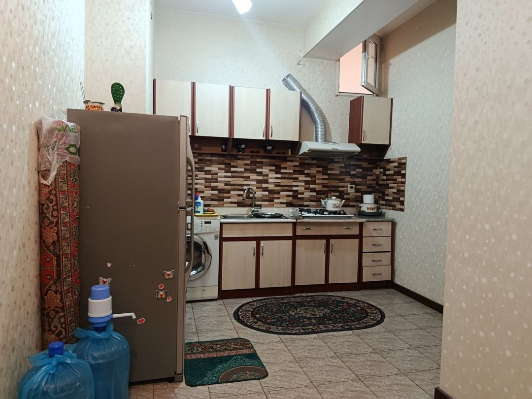 Satılır 3 otaqlı yeni tikili 85 m² — Mənzil, Bakı (12)
