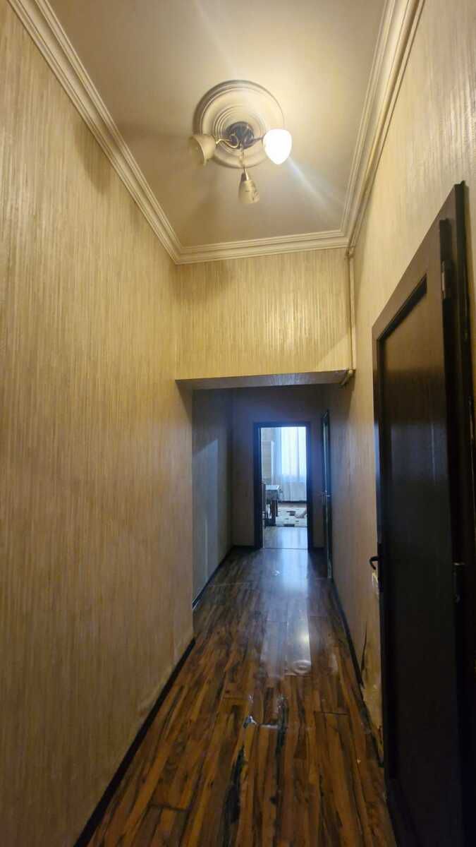 İcarəyə verilir 1 otaqlı yeni tikili 50 m² — Mənzil, Bakı (4)