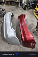 Toyota Prius arxa buferi — Spare Parts & Accessories