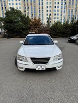 Hyundai Sonata, 2.4 L, 2009 il, 238 000 km — Cars