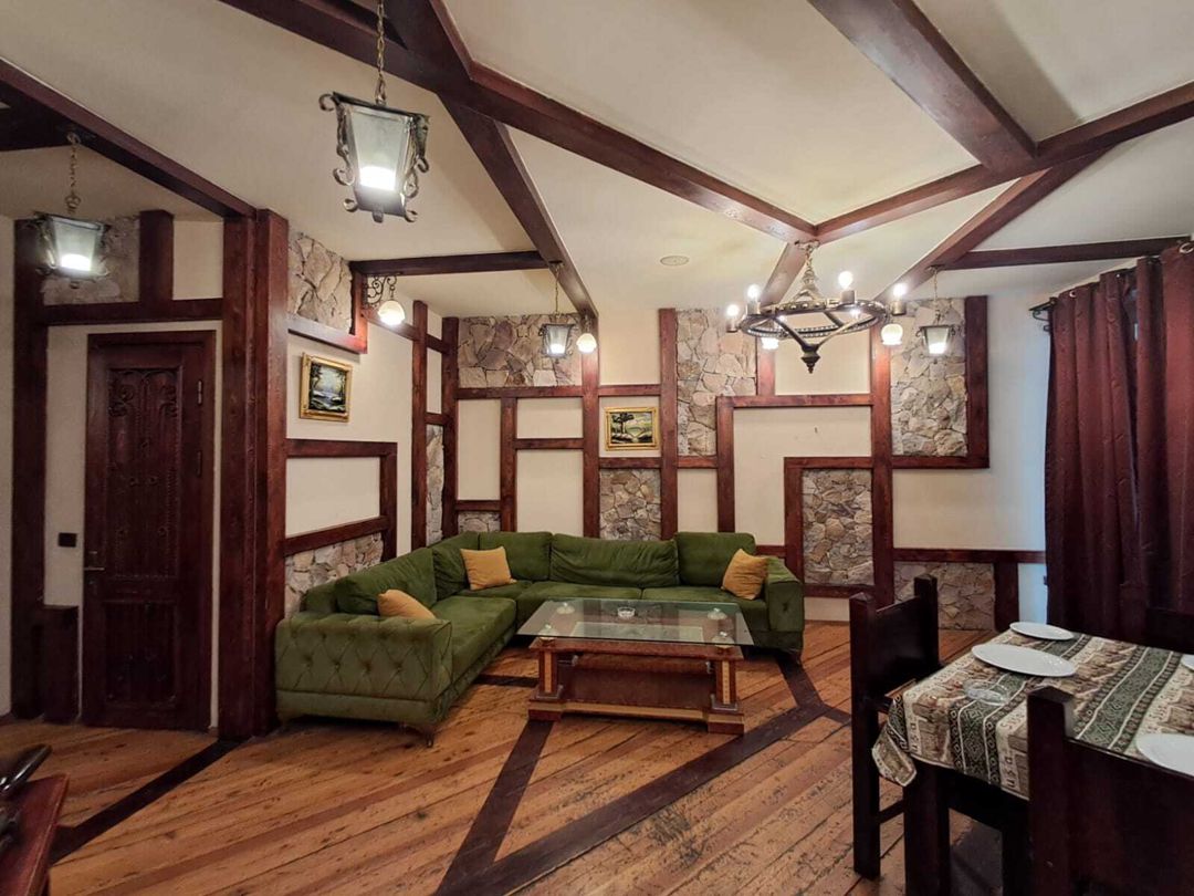 Satılır obyekt 451 m² — Əmlak, Bakı (9)