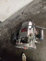 Frez az işlenib masazirdadi.MTT elektrik frezə (marşrutlayıcı) - Növ — elnur