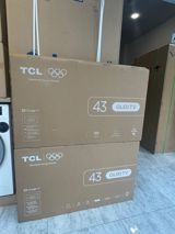 Televizor "TCL" — Elektronika Nömrə 1 pro — Electronics