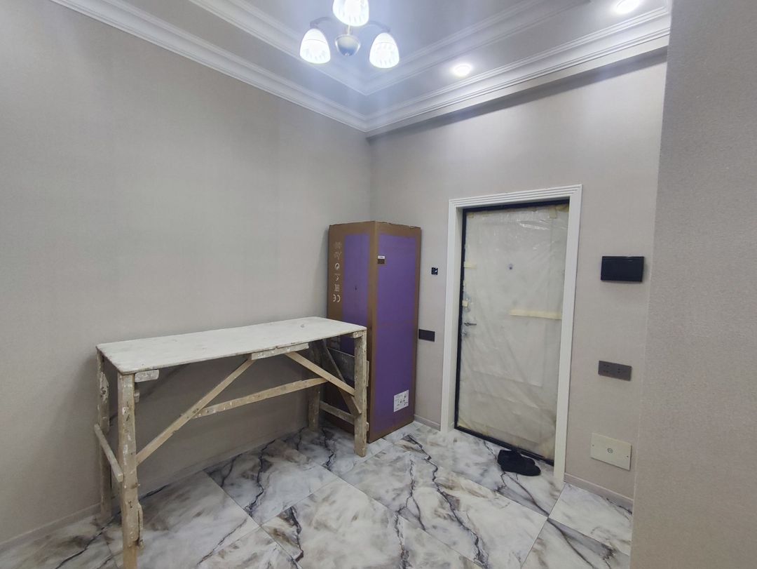 İcarəyə verilir 3 otaqlı yeni tikili 115 m² — Mənzil, Bakı (5)