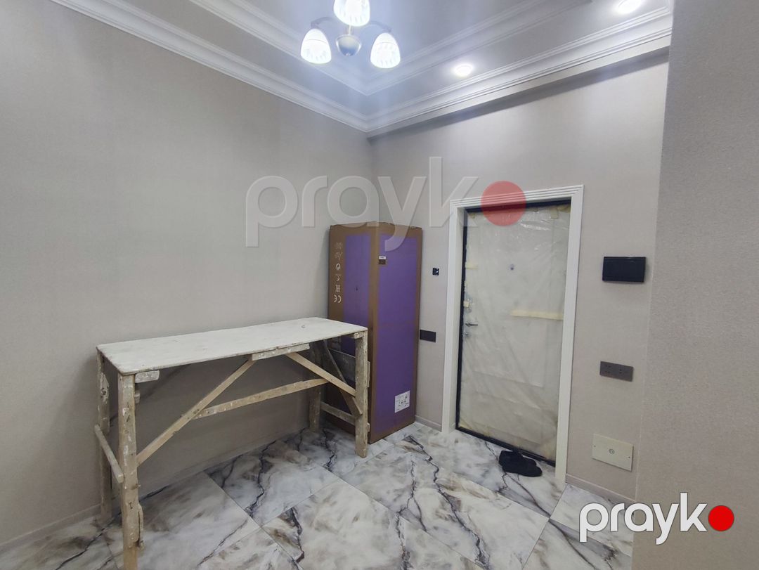 İcarəyə verilir 3 otaqlı yeni tikili 115 m² — Mənzil, Bakı (5)