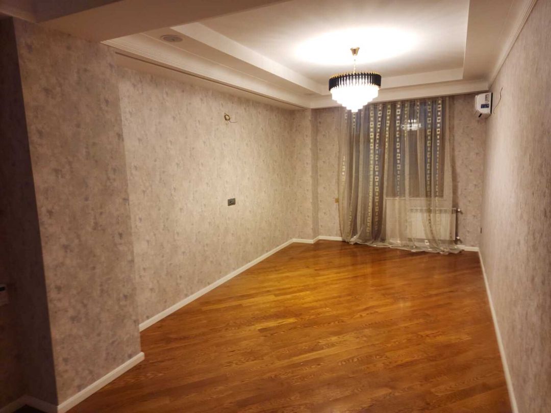 2-otaqlı yeni tikili kirayə verilir, Mirsədulla Mirqasımov küç., 91 m² — Mənzil, Bakı (4)