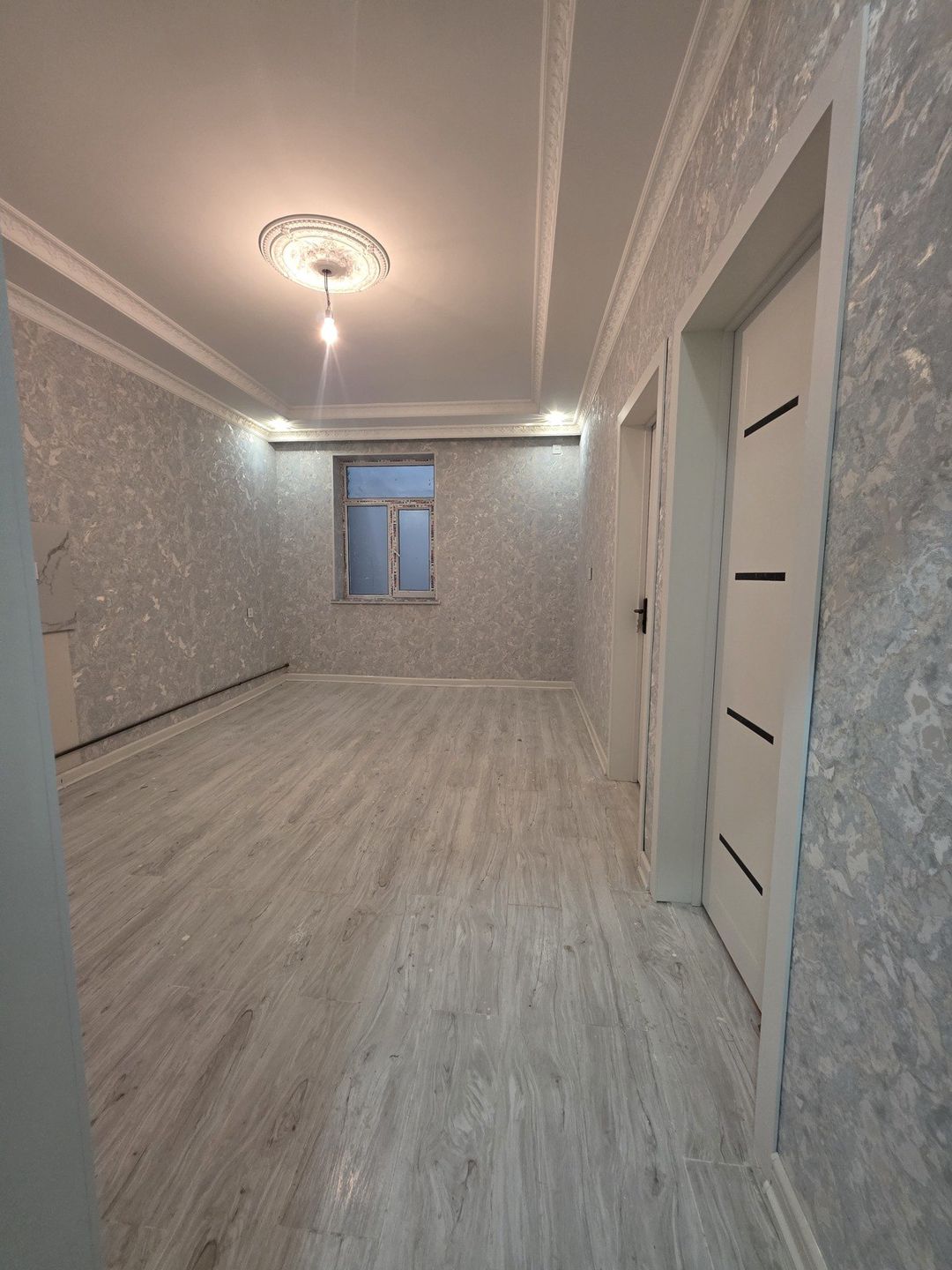 3-otaqlı yeni tikili, Xırdalan ş., 60 m² — Daşınmaz əmlak, Xırdalan (2)