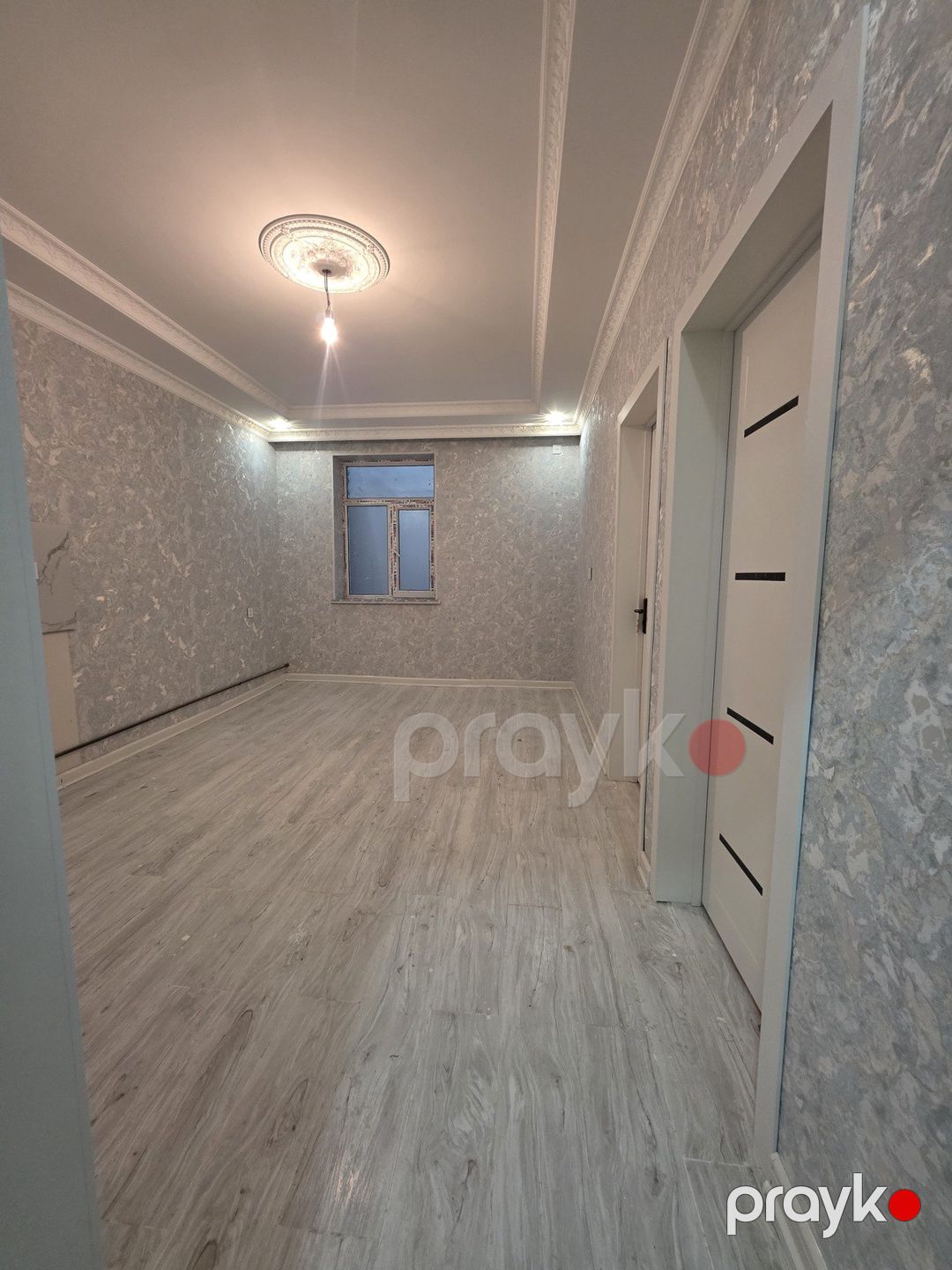 3-otaqlı yeni tikili, Xırdalan ş., 60 m² — Mənzil, Xırdalan (2)