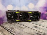 Video kart Manli RTX 3080 10GB — IATs Trade — Электроника