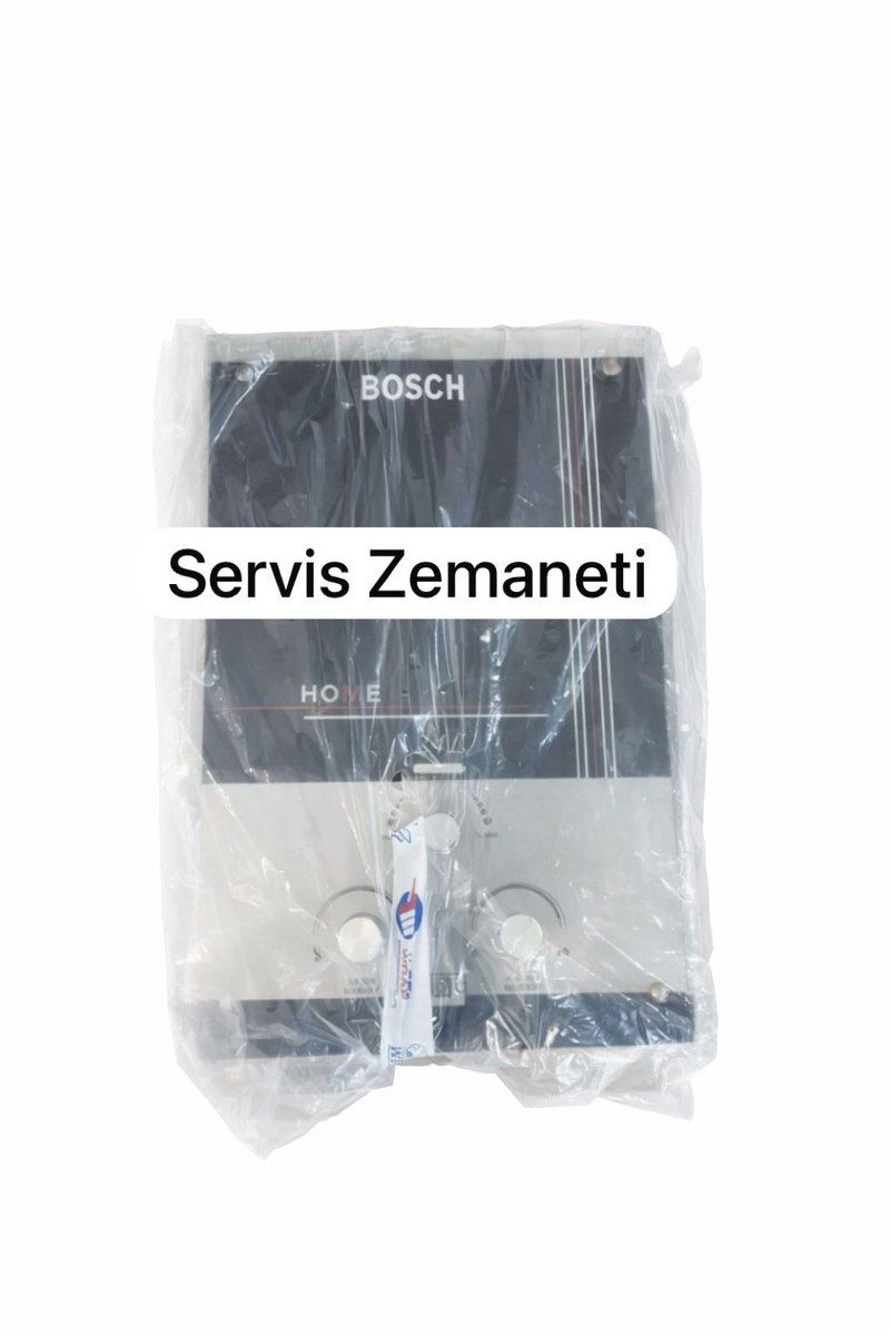 Su Qızdırıcısı Bosch 24 lt — Mallar, Bakı