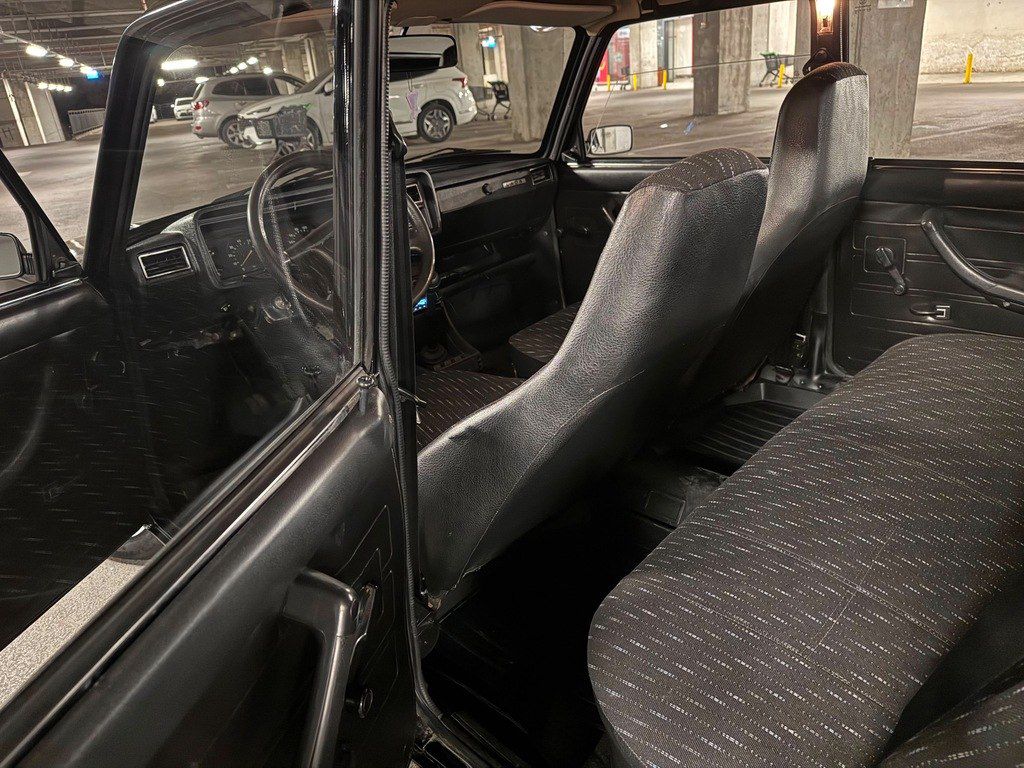 LADA (VAZ) 2107, 1.6 L, 2010 il, 78 000 km — Avtomobillər, Bakı (12)
