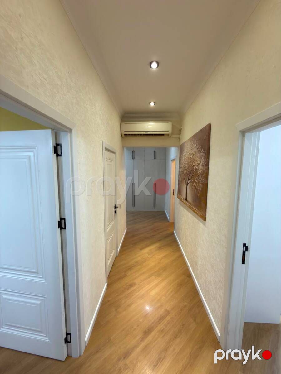 İcarəyə verilir 3 otaqlı yeni tikili 100 m² — Mənzil, Bakı (6)