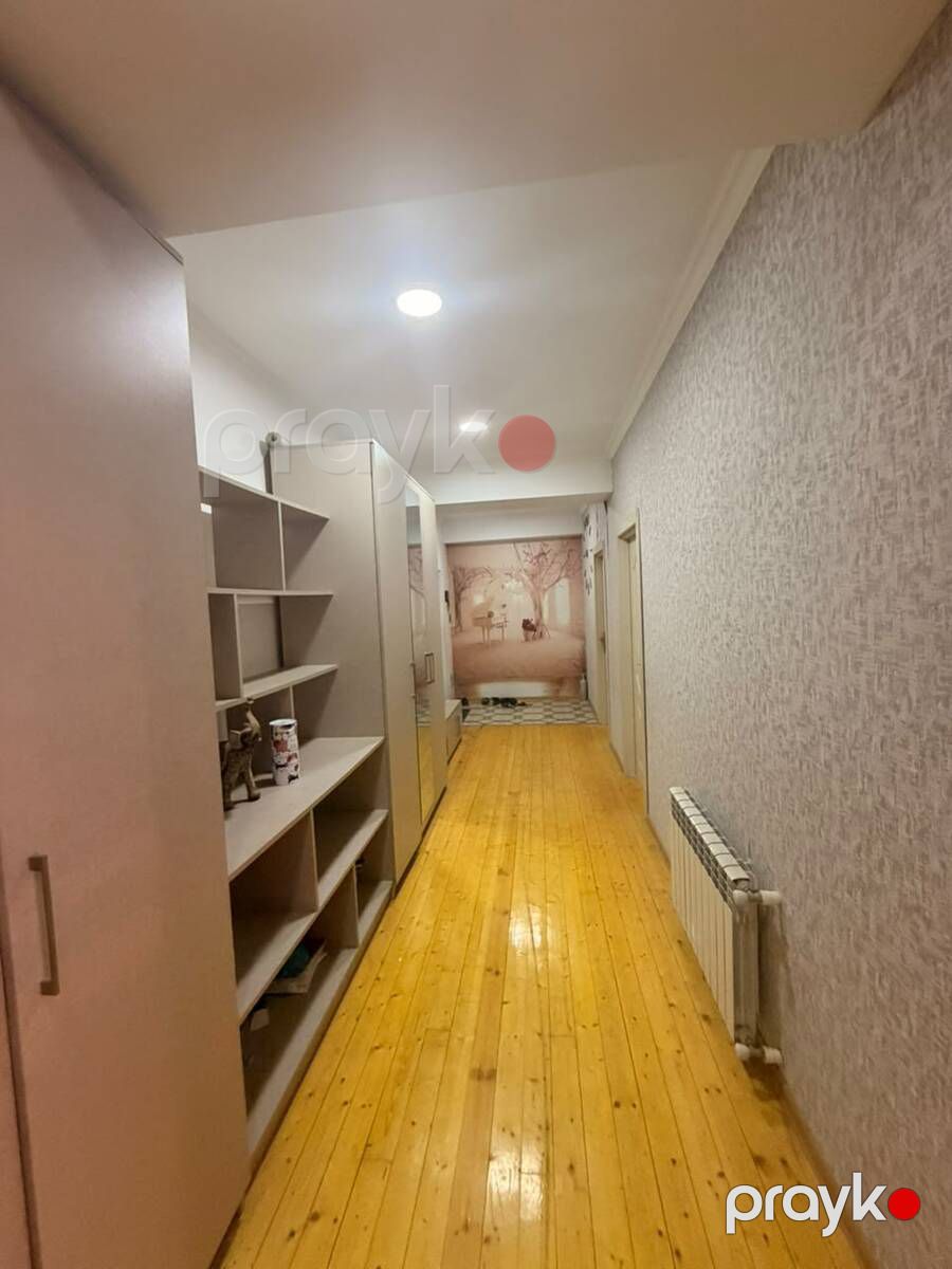 Satılır 2 otaqlı yeni tikili 83 m² — Mənzil, Bakı (4)