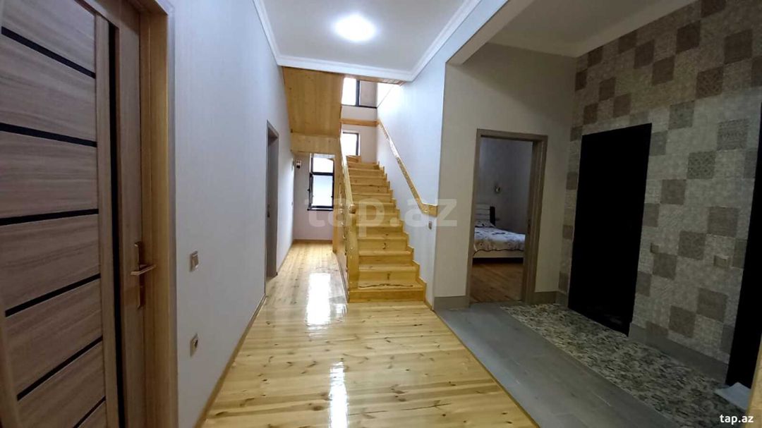 Villa kirayə verilir, Oğuz ş. — Daşınmaz əmlak, Oğuz (7)