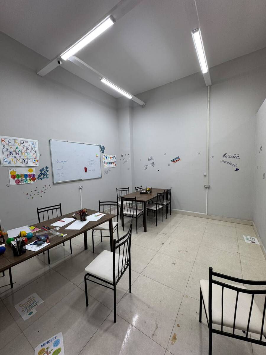 İcarəyə verilir obyekt 110 m² — Əmlak, Bakı (7)