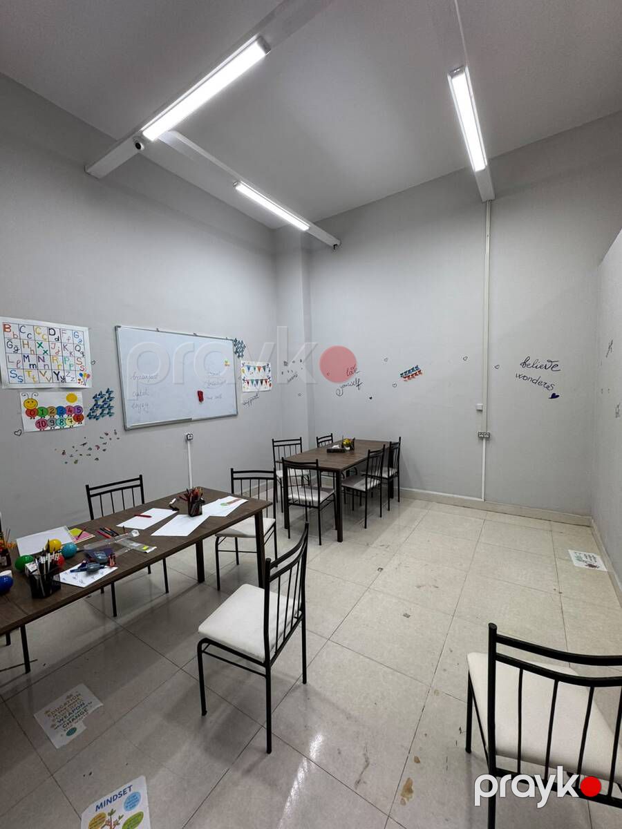 İcarəyə verilir obyekt 110 m² — Əmlak, Bakı (7)
