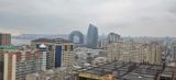 İcarəyə verilir 2 otaqlı yeni tikili 75 m² — Apartment