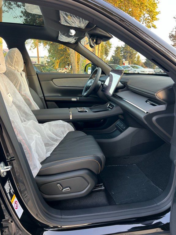 Changan Qiyuan Q07, 1.5 L, 21.5 kWh, 2026 il, yeni — Avtomobillər, Lənkəran (11)