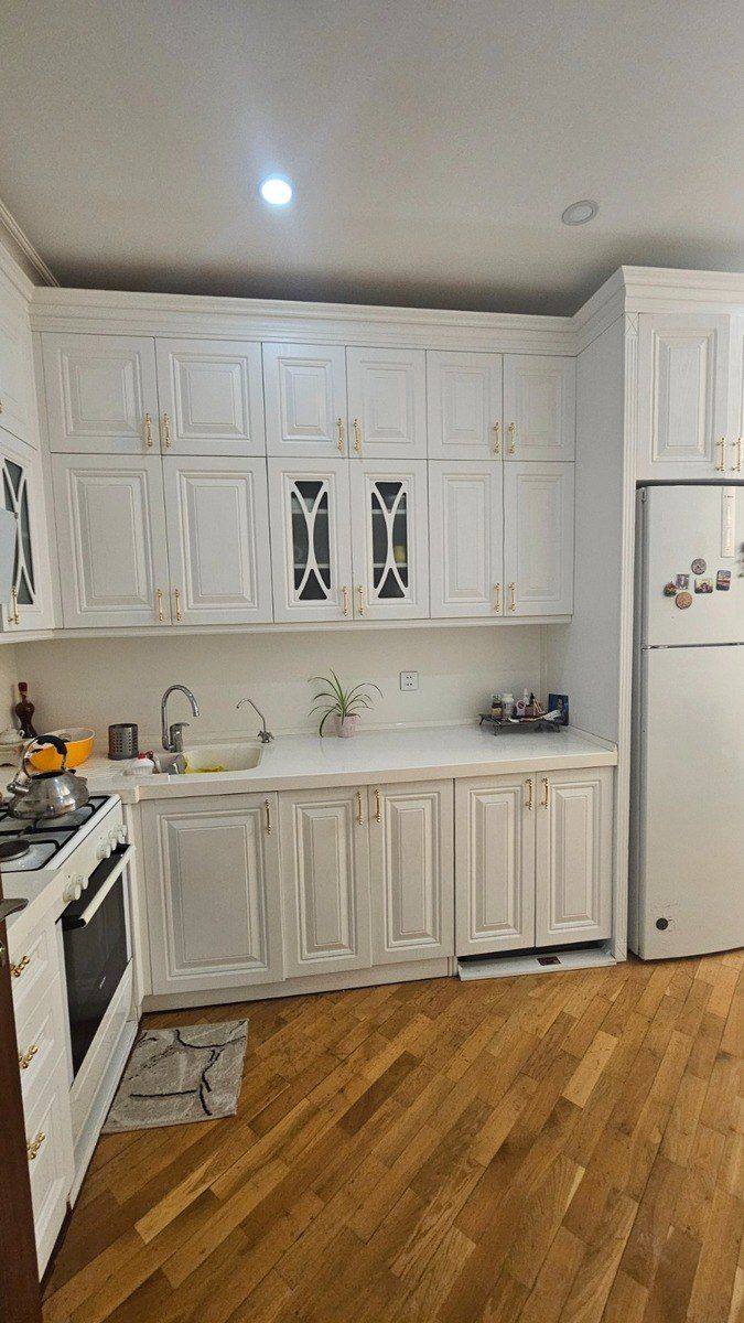 Satılır 3 otaqlı yeni tikili 127 m² — Mənzil, Bakı (9)