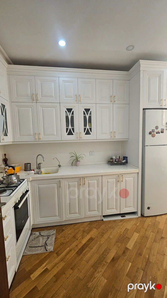 Satılır 3 otaqlı yeni tikili 127 m² — Mənzil, Bakı (9)