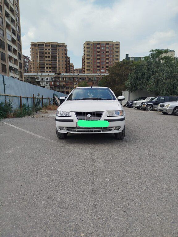 Khazar LX, 1.7 L, 2020 il, 395 000 km — Avtomobillər, Bakı (2)