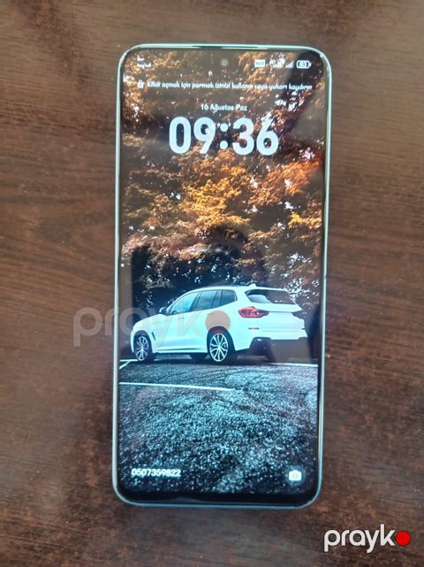 Honor 90 Lite, 256 GB, Mavi rəng