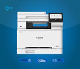 Printer Canon i-SENSYS MF667CDW (6928C001) — Goods