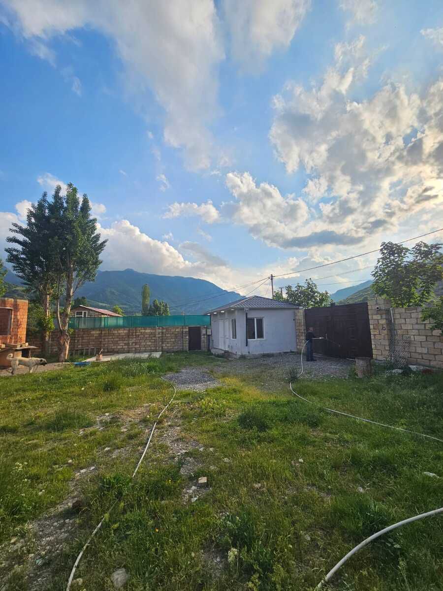 Satılır obyekt 1400 m² — Əmlak, İsmayıllı (7)