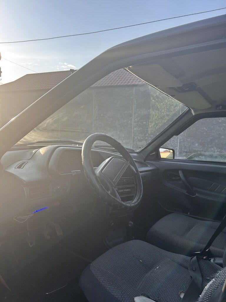 LADA (VAZ) 2115, 1.6 L, 2012 il, 370 000 km — Avtomobillər, Balakən (7)