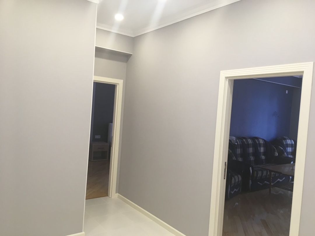 İcarəyə verilir 2 otaqlı yeni tikili 90 m² — Mənzil, Bakı (9)