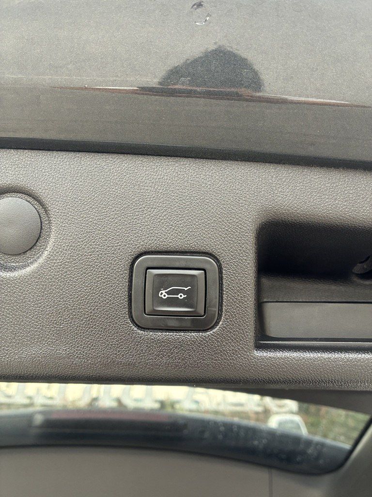 Chevrolet Equinox, 1.5 L, 2019 il, 166 922 km — Avtomobillər, Bakı (11)