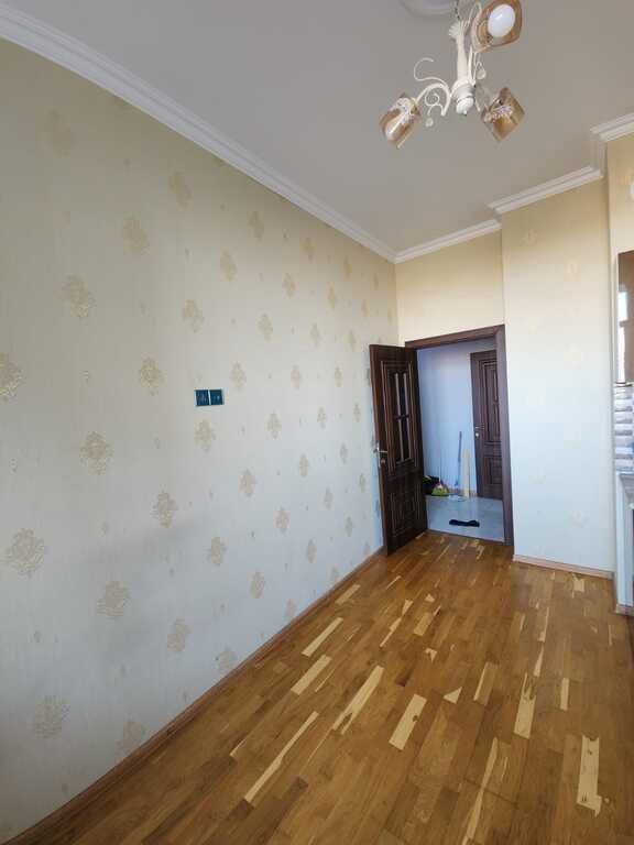 İcarəyə verilir 2 otaqlı yeni tikili 60 m² — Mənzil, Bakı (11)